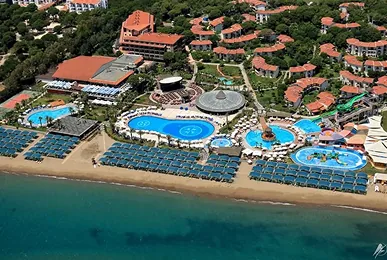 Papillon Belvil Resort & Spa